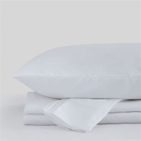 100% Organic Cotton Percale Sheet Set – Fabdreams