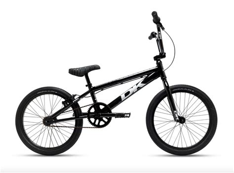 DK Swift Pro – BMX Racing Store