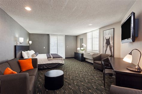 Ramada Plaza by Wyndham West Hollywood Hotel & Suites | West Hollywood ...