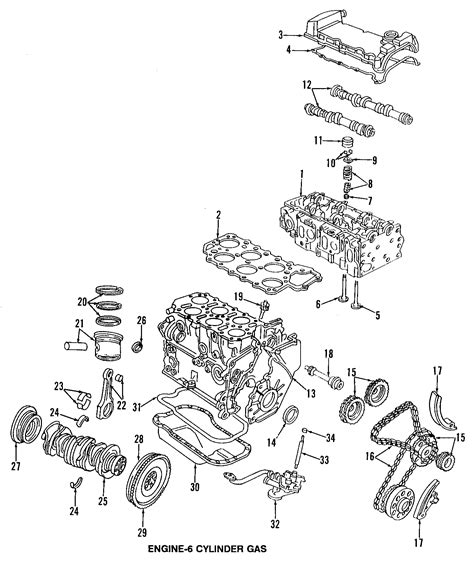 Vw Jetta 5 Cylinder Engine