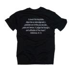 "Soul Wars" T-Shirt From SonTeez | Youth's | Christian T-Shirts Inspired by The Bible from ...