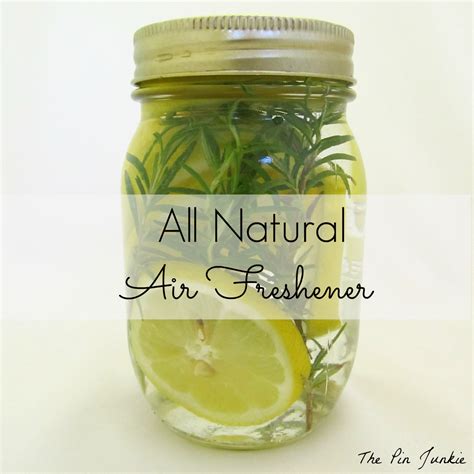 All Natural Air Freshener