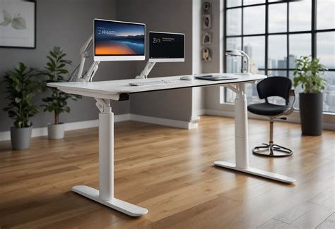 FlexiSpot E5 vs E7: Which Standing Desk is Right for You? - Tool Trip