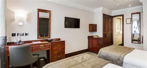 Gem Fitzrovia Hotel | 4 Star Hotel London West End | Gem Hotels