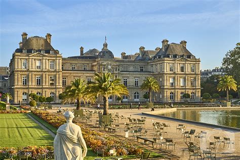 Your Guide to the Luxembourg Gardens in Paris - Misadventures with Andi