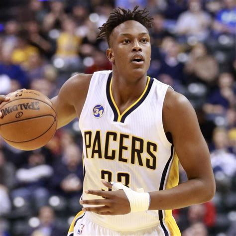 Myles Turner Stats 2024 - Korie Mildred