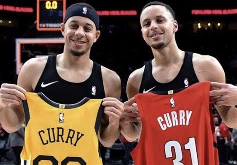 Curry brothers to spice up NBA 3-point contest