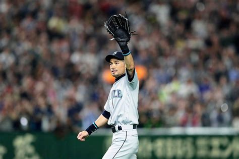 Ichiro Suzuki retirement: His long goodbye in Tokyo, Japan - The Washington Post