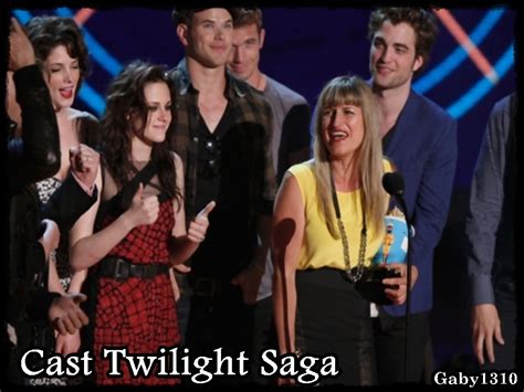 Mtv Movie Awards - Twilight - Twilight Series Wallpaper (10166873) - Fanpop