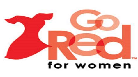 Hundreds Gather For Go Red For Women In Fort Smith | Fort Smith ...