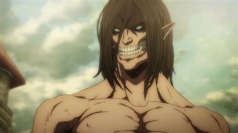 Attack on Titan Season 4 Part 4 Release Date Is Almost Here