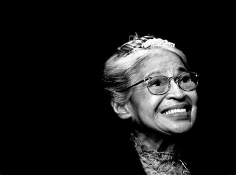 Rosa Parks' Birthday: 5 Things You May Not Know About Civil Rights Icon ...