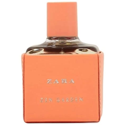 Zen Garden perfume by Zara - FragranceReview.com