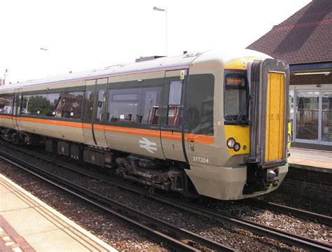 New Westminster - Vancouver B.C | British rail, Railway, Electric train