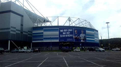 Cardiff City Stadium – StadiumDB.com