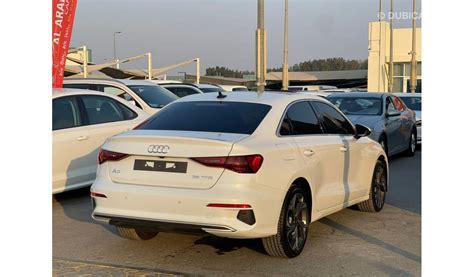 Used Audi A3 2023 I 35 TFSI I 150HP I Ref#551 2023 for sale in Sharjah ...