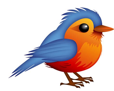 Download Bird, Sparrow, Blue Bird. Royalty-Free Vector Graphic - Pixabay