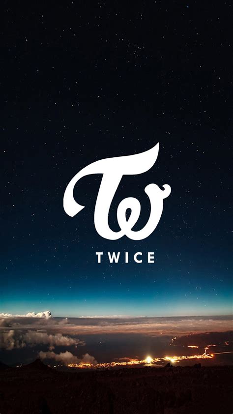 Twice Logo Wallpapers - Wallpaper Cave