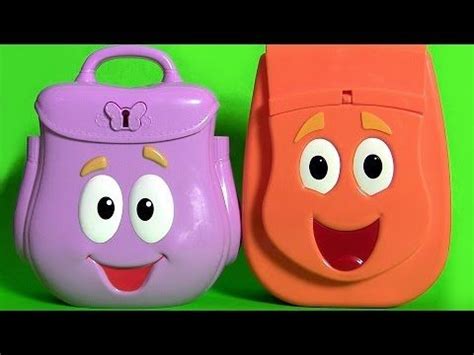 Nick Jr. Dora's Friendship Fiesta - YouTube | Play doh eggs, Dora, Play doh