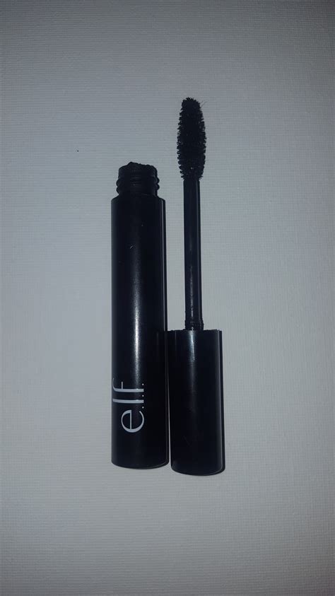 Elf Mineral Infused Mascara reviews in Mascara - ChickAdvisor