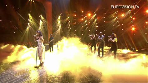 Eurovision 2011 San Marino: Senit - "Stand By"