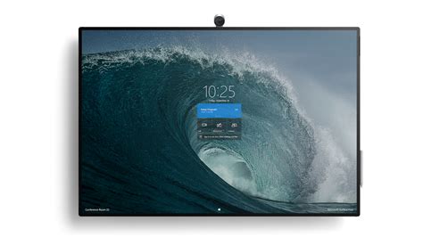 Microsoft - Surface Hub 2S | Teams devices