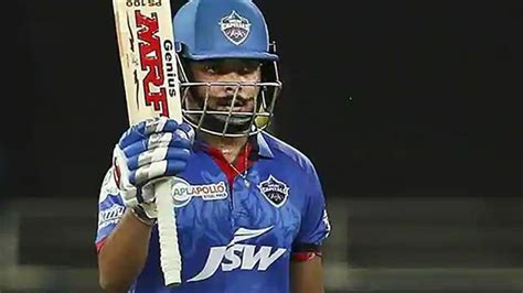 IPL 2020: It wasn’t working for me, DC' opener Prithvi Shaw reveals why he changed his strategy ...