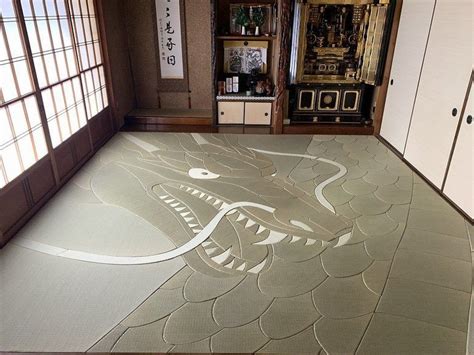 The Tatami Maker Reshaping Traditional Japanese Flooring | Nippon.com | Flooring, Japanese tile ...