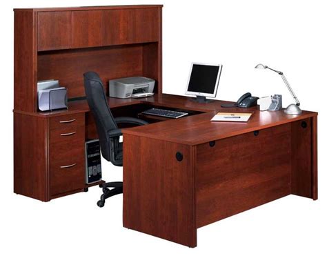 Office Desks Staples - Used Home Office Furniture Check more at http://michael-malark… | Home ...