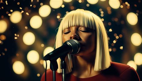 22 Best Sia Songs - Songpier