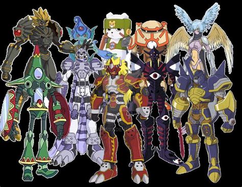 digimon frontier by hahaha37 on DeviantArt