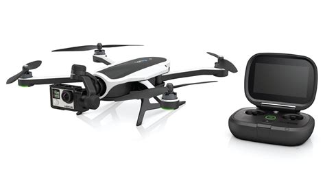 GoPro Karma drone announced alongside Hero 5 camera | IBTimes UK