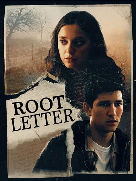 Nerdly » ‘Root Letter’ Review