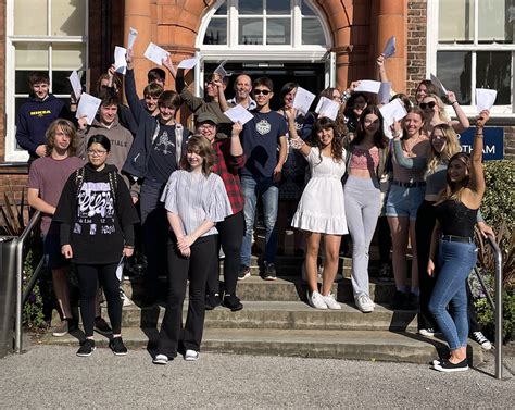 A-Level Results 2021 - Bootham School - News & Events