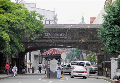 Discover Intramuros Manila, the Walled City | Philippine Travel Destinations