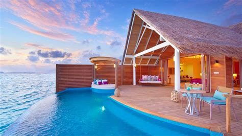 Maldives Ultimate Luxury Holidays from Maldives Luxury Holiday Packages