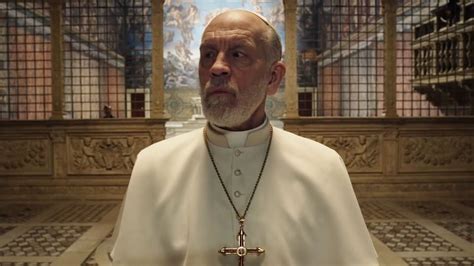 The New Pope Review | TV Show - Empire