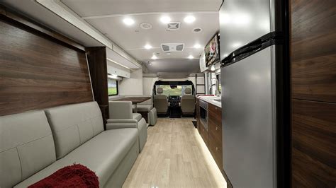 Winnebago View | Class C | Diesel Motorhome