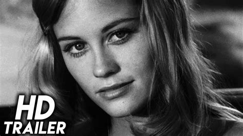 Cybill Shepherd The Last Picture Show Video - PictureMeta