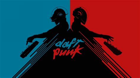 Daft Punk Wallpapers - Wallpaperboat