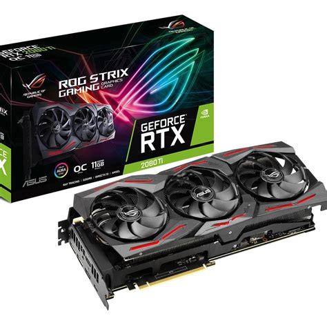 Original Nvidia Geforce Rtx 2080 Ti /Gtx 1080 Ti/Gtx 1060/Gtx 1070 Ti ...