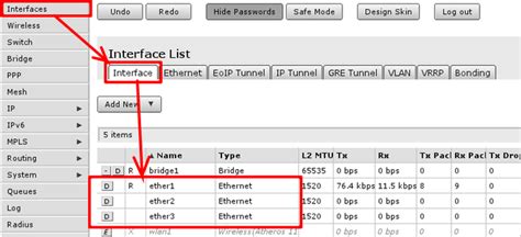 Mikrotik Router Setup/ Configuration - Techspot Kenya