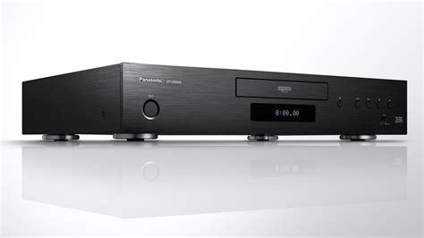 Panasonic UB9000 review: King of the Blu-ray players?