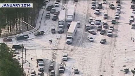 Snowmageddon in Atlanta was 10 years ago | FOX 5 Atlanta