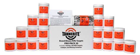 Everything You Need To Know About Tannerite Exploding Targets – TLO Outdoors