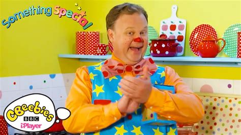 Mr Tumble Compilation For Children | 1 Hour! | CBeebies - YouTube