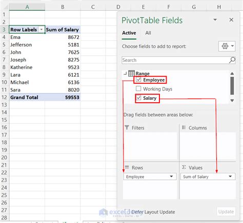 Calculated Field In Pivot Table Data Model | Brokeasshome.com