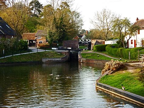 Canal de Stratford-upon-Avon - Megaconstrucciones, Extreme Engineering