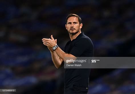 Key Quotes: Frank Lampard’s Pre-Liverpool Press Conference - VAVEL ...