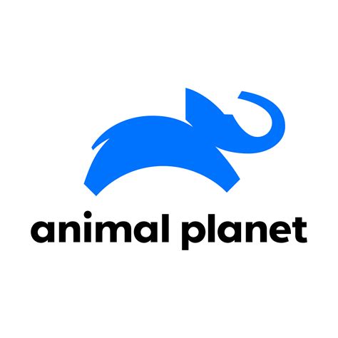 Animal Planet Logo - PNG y Vector